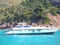 Profilmarine CHEROKEE 50 Motoryacht