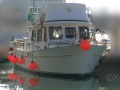 Cheoy Lee TRAWLER 34 Trawler