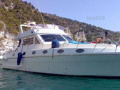 Piantoni 45 Flybridge