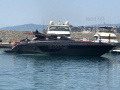 Sinergia 67 HARD TOP Motoryacht