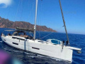 Dufour 56 EXCLUSIVE Iate à vela