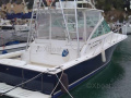 Cabo 32 EXPRESS Flybridge