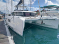 Lagoon 46 Catamaran