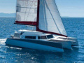 Neel 43 Trimaran