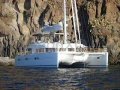 Lagoon 620 Catamaran