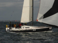Pogo 10.50 Segelyacht
