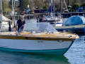 Guggisberg Serada Aluma Classic Power Boat