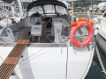 Bavaria 51 Cruiser Yacht à voile