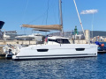 Fountaine Pajot Lucia 40 Catamaran