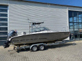 XO Boats 240 RS Wakeboard/Wakesurf