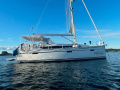 Bavaria 37 Cruiser Yacht à voile