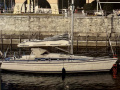 Dehler 35 cr Iate de alto mar