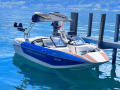 Moomba Mondo 2023 Wakeboard/Wakesurf