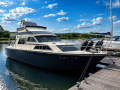 Fairline Sedan 32 Fly Motoryat