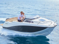 Quicksilver Activ 555 Cabin Kajütboot
