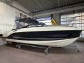Quicksilver Activ 755 Cruiser Kajütboot