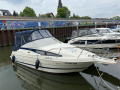 Bayliner 2655 Kabinebåd