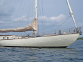 Guthrie Murdoch & Co W.R. Murdoch Classic Sloop 55 Yacht a vela classica
