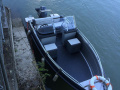 Buster L2 Bateau de sport