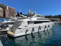 San Lorenzo SanLorenzo SL 88 Superyacht