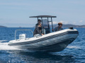 Bombard Explorer 600 NEO RIB
