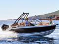 Quicksilver ACTIV 675 BOWRIDER Bowrider