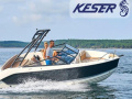 Quicksilver ACTIV 675 BOWRIDER Bowrider