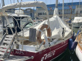 Wauquiez Chance 32 Segelyacht