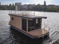 Aqua-House Hausboot Harmonia 310 Péniche de plaisance