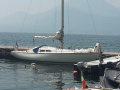1969 Sweden Yachts IW31, EUR 15.000,-