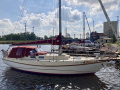 Deerberg Saphire III / 32 Vitorlás yacht