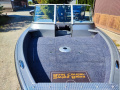 Vizion 470 Pro Bateau de pêche