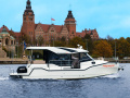 Balt SunCamper 31 Trawler