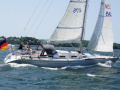 Banner 41 Yacht a vela