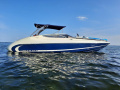 Linetti 27.5 Kajütboot