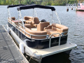 JF Boats SC 7 Ponton Boot Pontonboot