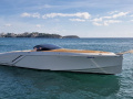 Frauscher 1212 Ghost Yate a motor