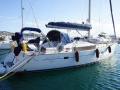 Beneteau OCEANIS 42.3 CLIPPER Segelyacht