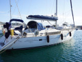 Beneteau OCEANIS 42.3 CLIPPER Plachetní jachta