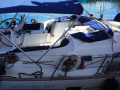 Beneteau OCEANIS 42.3 CLIPPER Segelyacht
