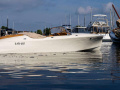 Seven Seas Speedster Sportboot