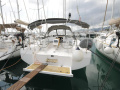 Bavaria C42 Jadralna jahta