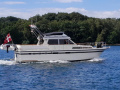 Pfeil 42 Yate a motor