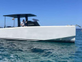 Scorpion 40 Yate a motor