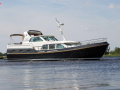 Linssen Grand Sturdy 500 Variotop Mark II Trawler