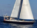 Dufour 45 CLASSIC Purjejahti