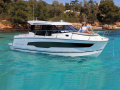 Jeanneau 1095 Merry Fisher Cruiser Motoryacht