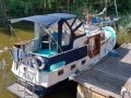 Jachtwerft Doesburg Multivlet 10.80 Motoryacht