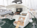Lagoon 50 Catamaran