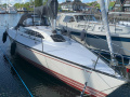 X-Yachts X-99 Yate a vela